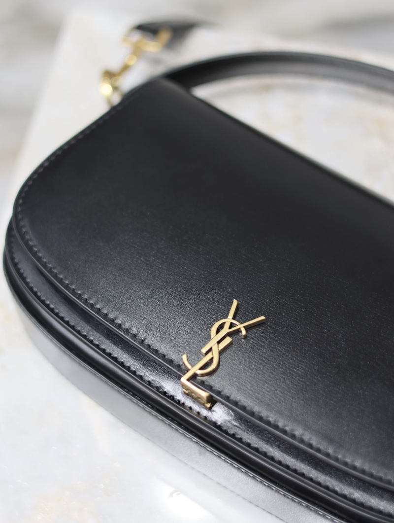 YSL Top Handle Bags